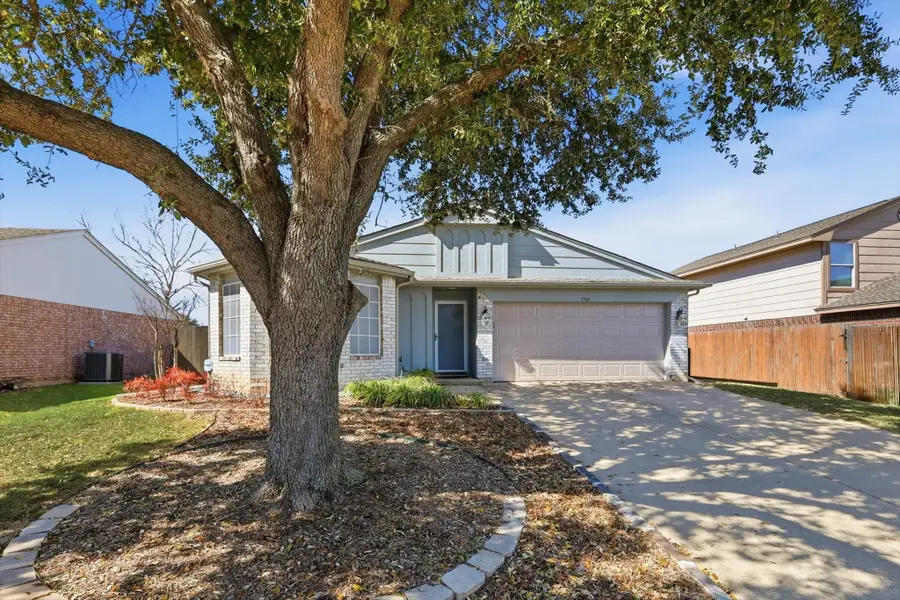 7733 Liz Lane, Watauga, TX 76148 - #3