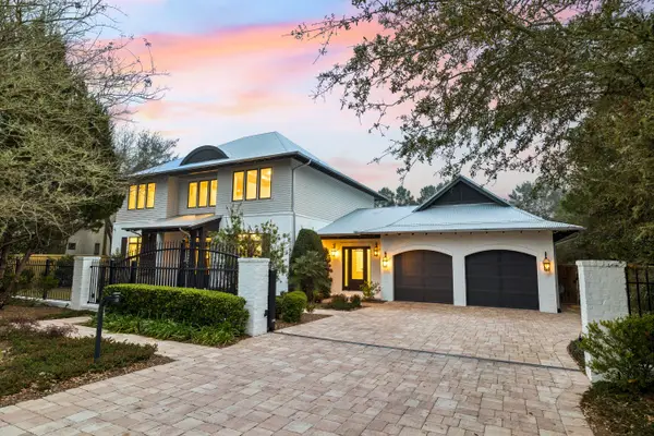 67 Sunset Avenue, Santa Rosa Beach, FL 32459