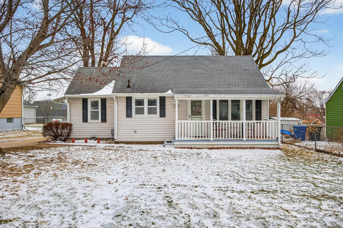 4114 56th Street, Des Moines, IA 50310 - #1