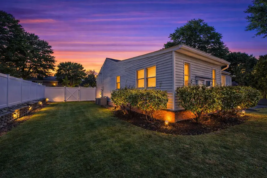 206 Harwood Place, Paramus, NJ 07652 - #2