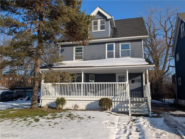 2939 E 130th Street, Cleveland, OH 44120