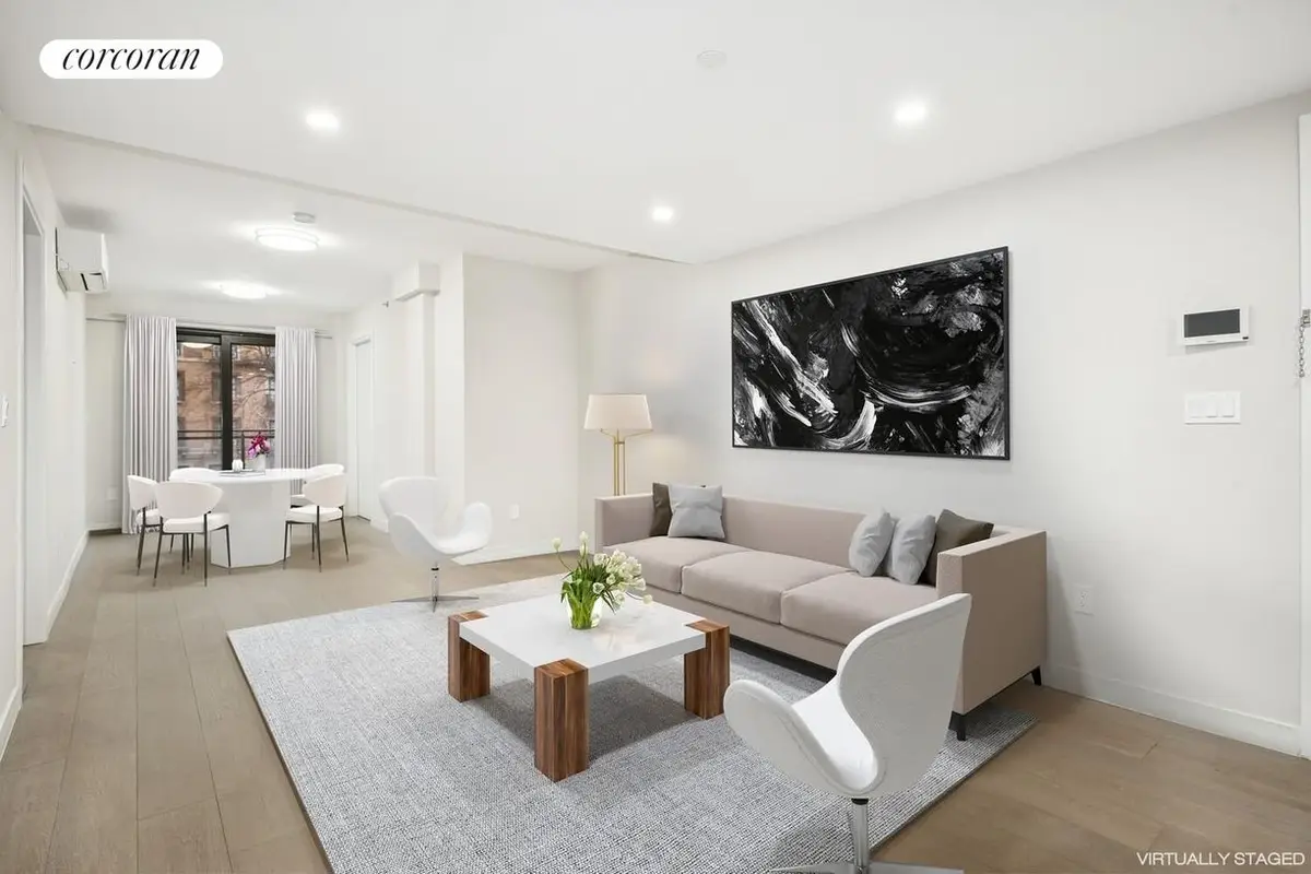 608 Ocean Avenue #303, Brooklyn, NY 11226 - #1