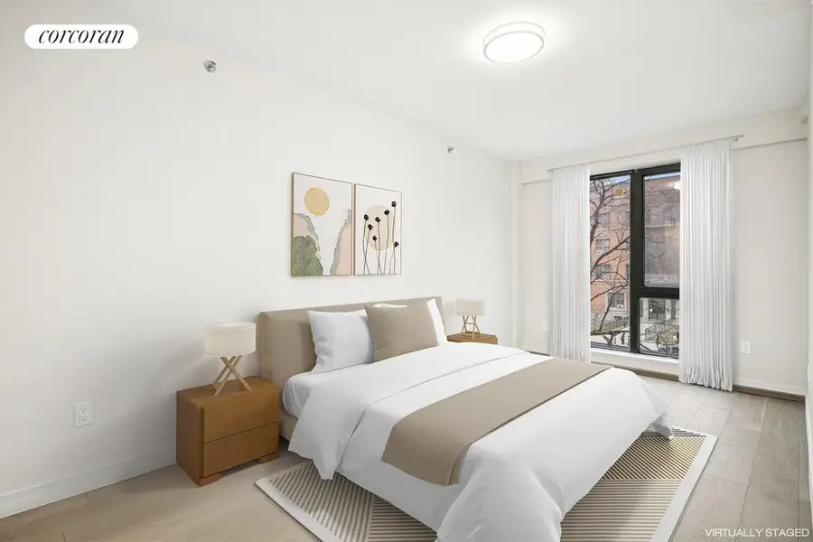 608 Ocean Avenue #303, Brooklyn, NY 11226 - #2