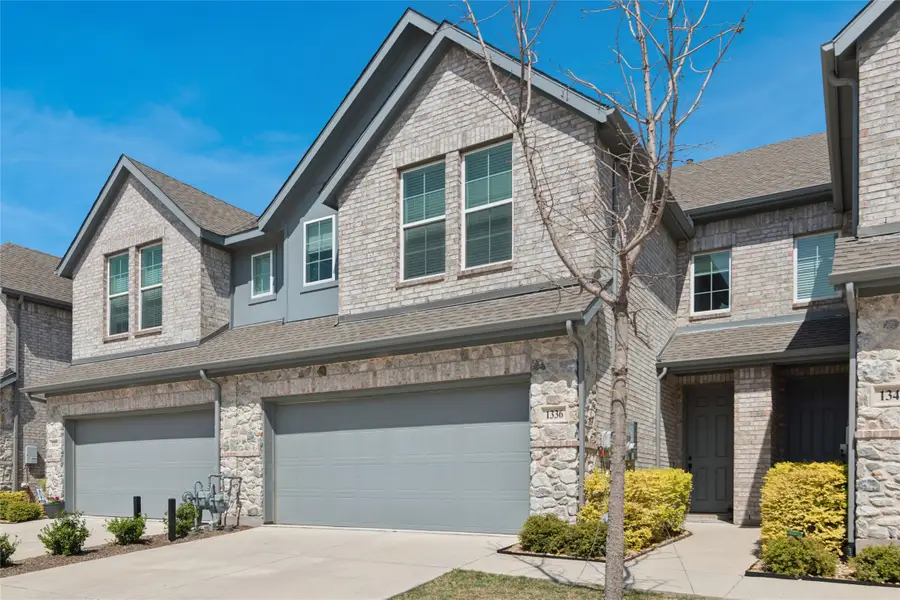 1336 Hill Country Place, Celina, TX 75009 - #2