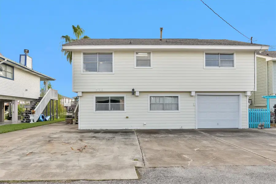 539 Pompano Street, Bayou Vista, TX 77563 - #2