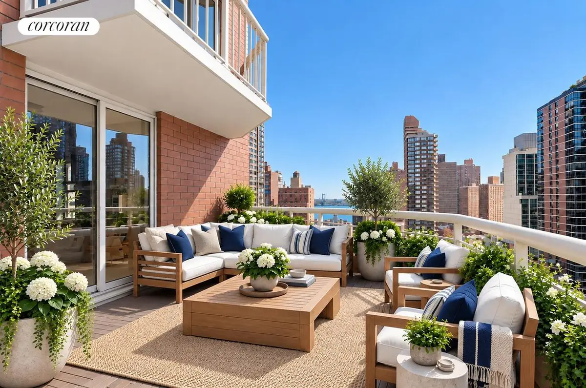 206 E 95th Street #16A, Manhattan, NY 10128 - #1
