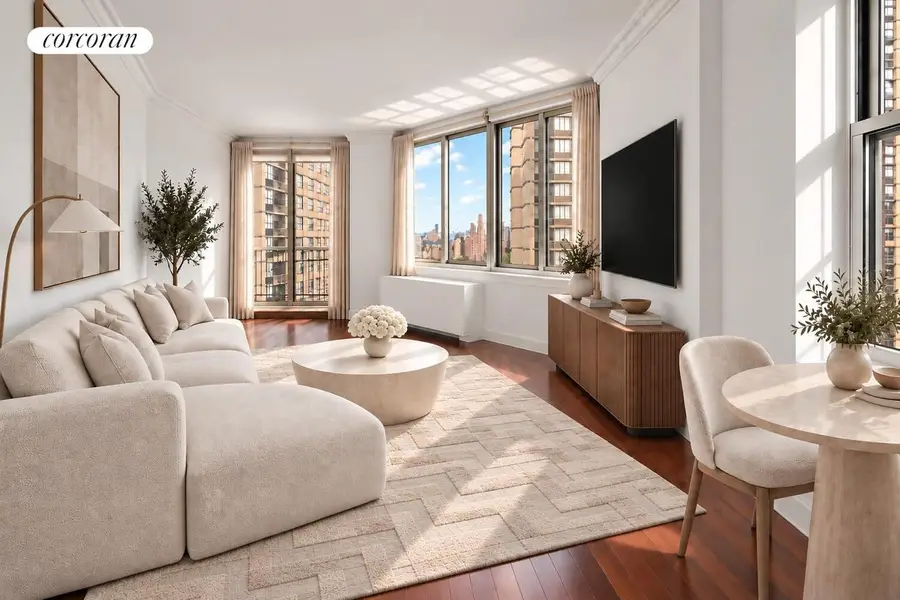 206 E 95th Street #16A, Manhattan, NY 10128 - #2