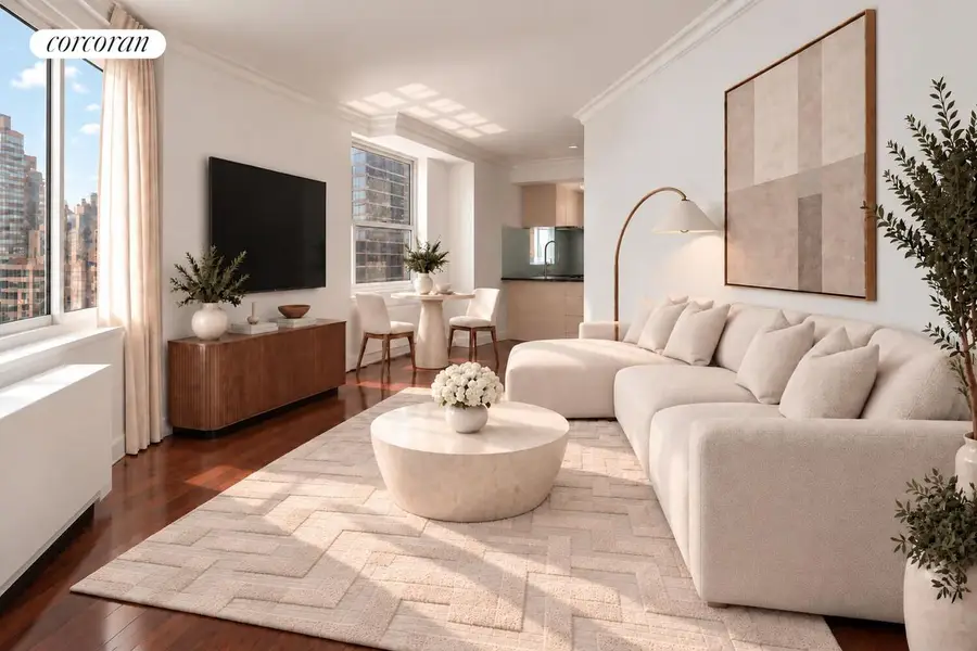 206 E 95th Street #16A, Manhattan, NY 10128 - #3
