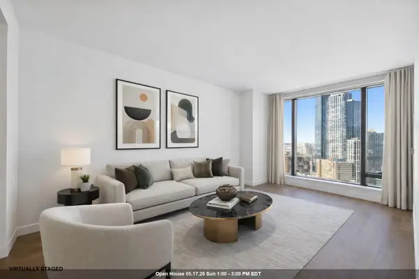 99 Hudson Street 2607, Jersey City, NJ 07302
