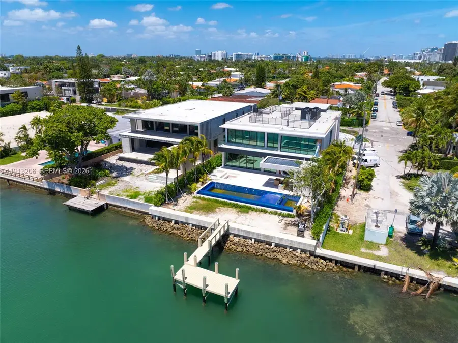 600 88th St, Surfside, FL 33154 - #2