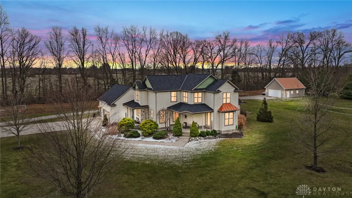 955 Windsor Avenue, Clarksville, OH 45113 - Image #1