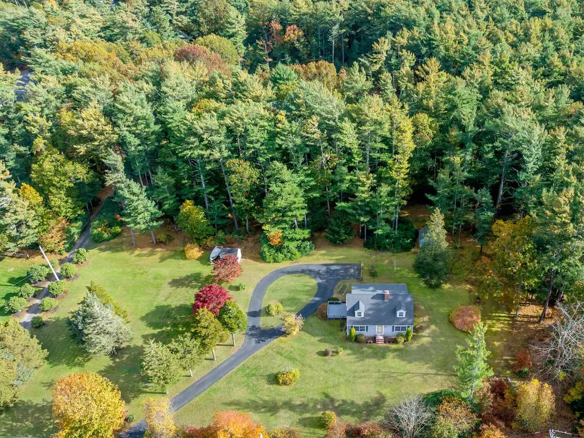 129 Franklin St, Duxbury, MA 02332 - #1