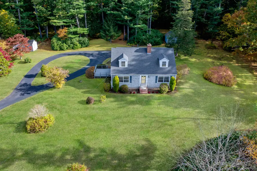 129 Franklin St, Duxbury, MA 02332 - #3