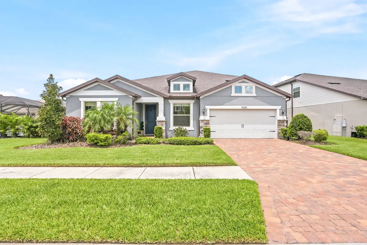 19284 Briarbrook Dr, Tampa, FL 33647 - #1