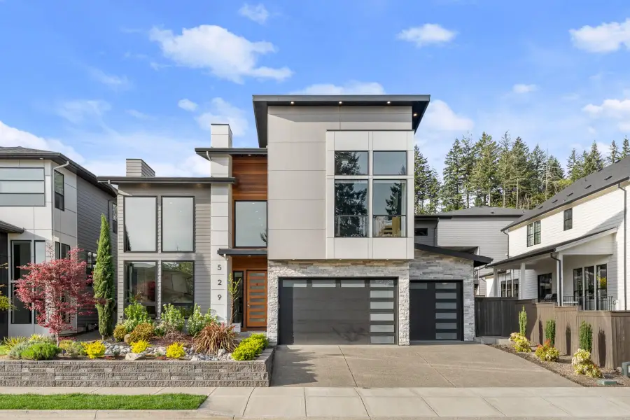 529 NE Province Dr, Camas, WA 98607 - #2