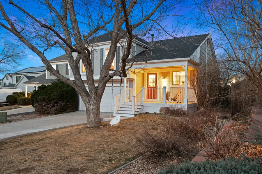 460 Entrada Drive, Golden, CO 80401 - #2