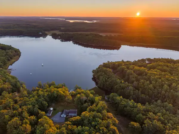 213 Fiddlers Reach Road, Phippsburg, ME 04562