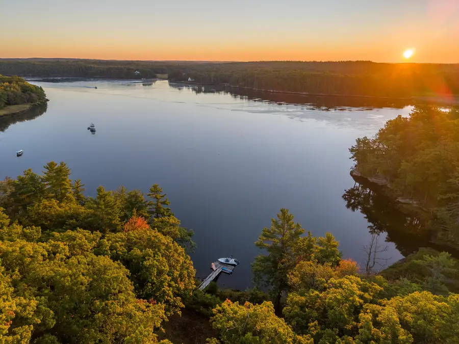 213 Fiddlers Reach Road, Phippsburg, ME 04562 - #3