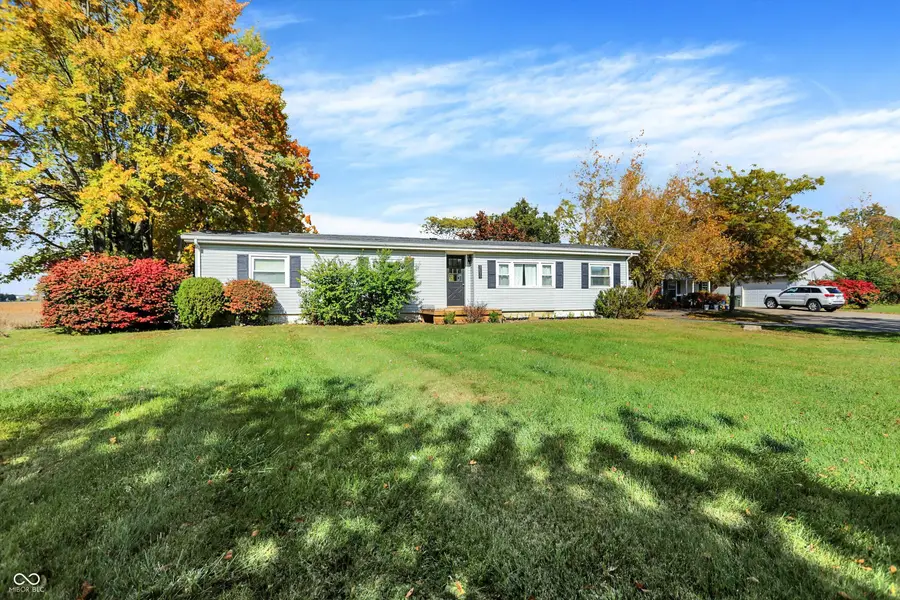 3820 W Us Highway 40, Greenfield, IN 46140 - #2