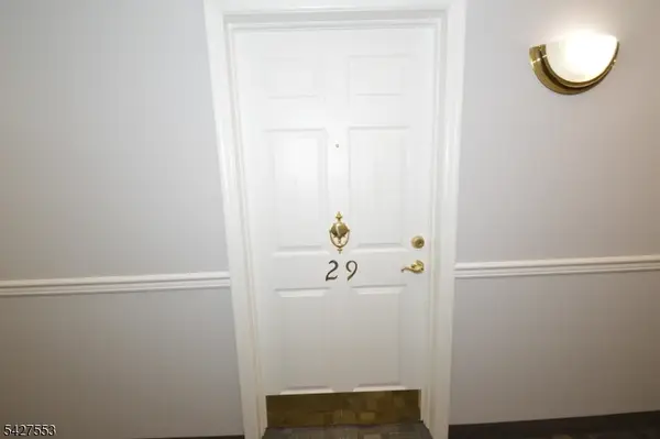 1 Jenny Lind St   29 , 29, Netcong Boro, NJ 07857-1015