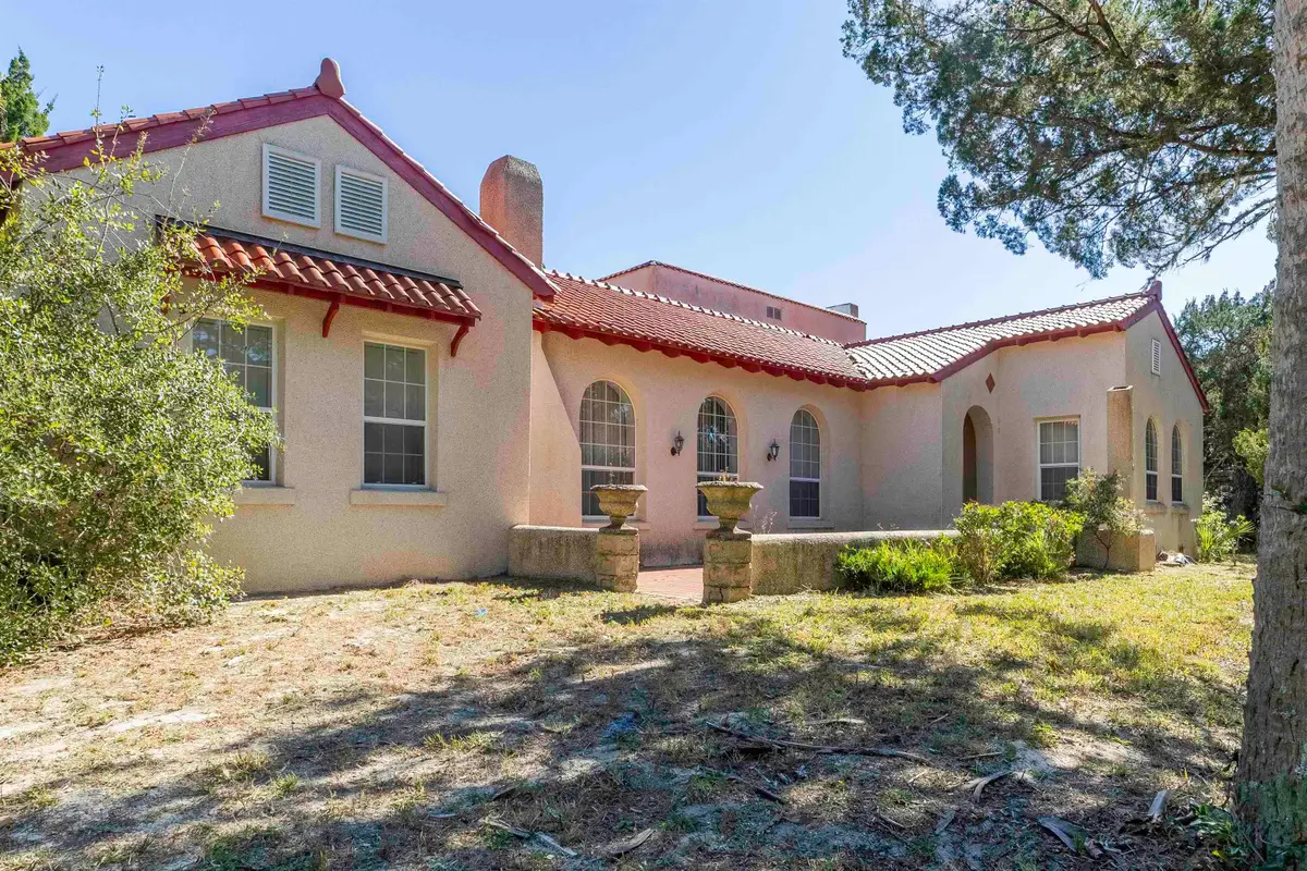 150 Calle Menendez, Saint Augustine, FL 32086 - Image #1