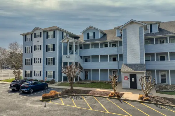 3800 Sanibel Cir #3808, REHOBOTH BEACH, DE 19971