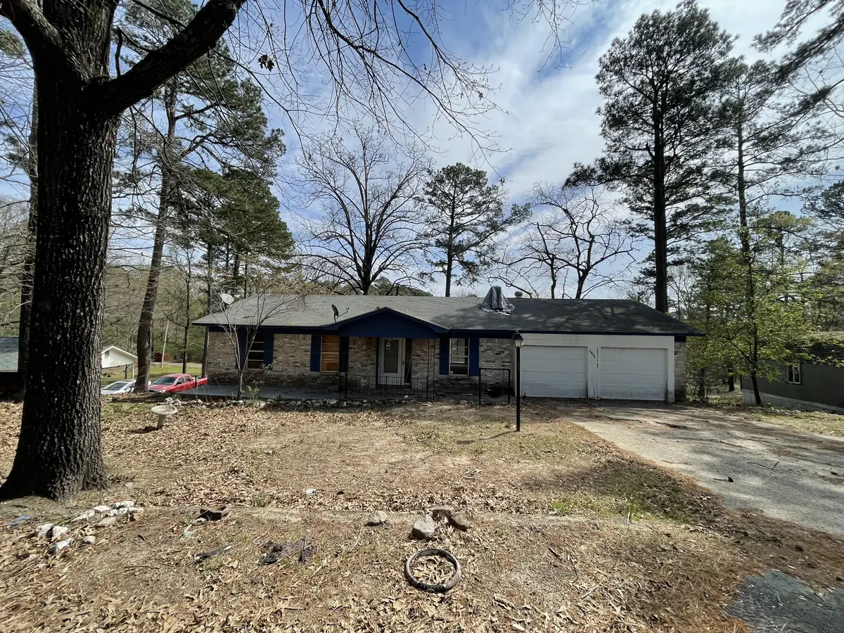 1811 Thalia, Mena, AR 71953 - #1
