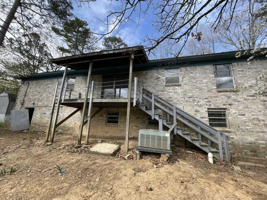 1811 Thalia, Mena, AR 71953 - #2