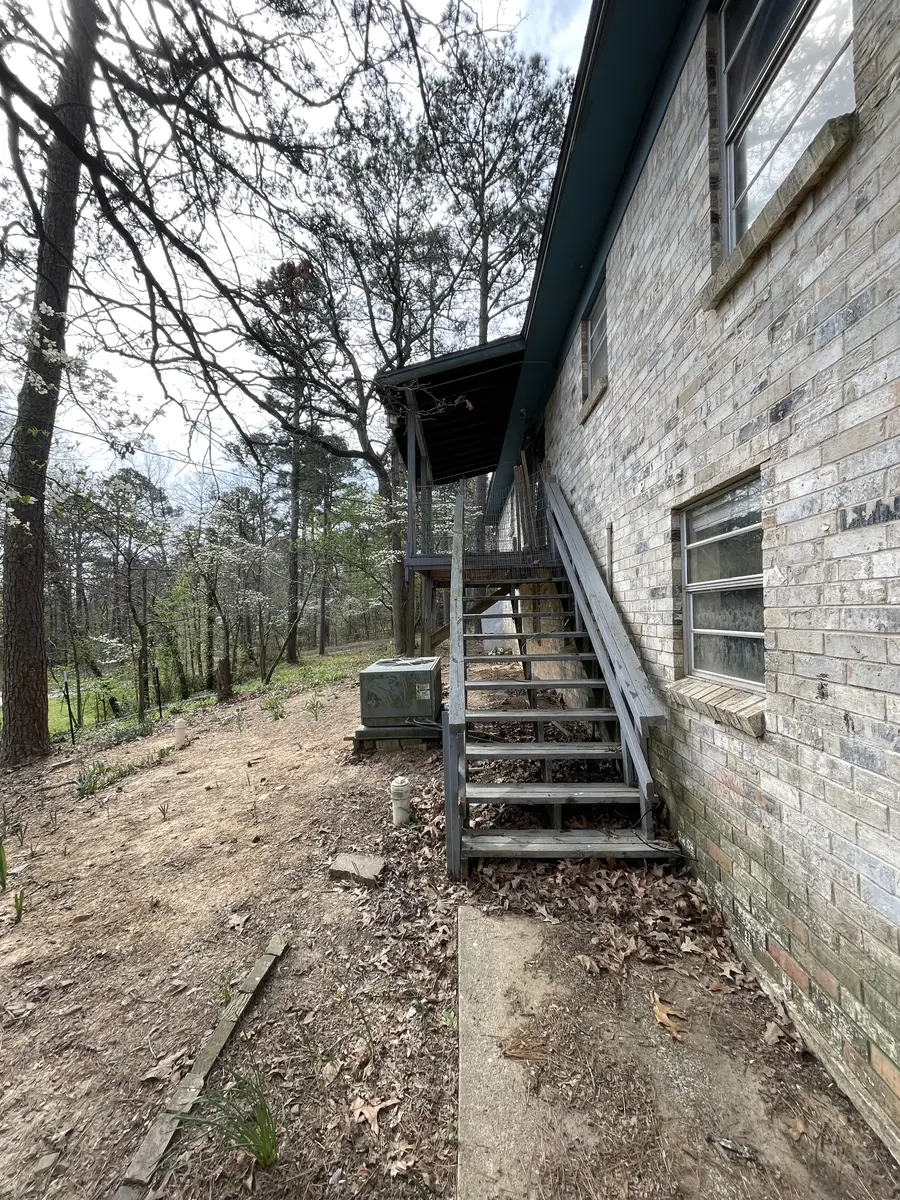 1811 Thalia, Mena, AR 71953 - #3