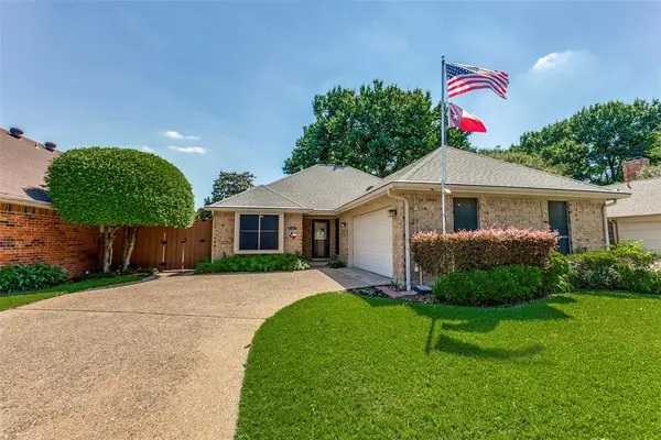 2713 Laurel Oaks Drive, Garland, TX 75044