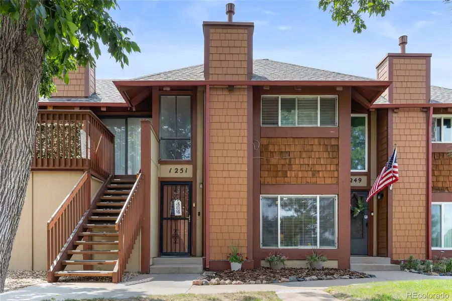 1251 S Sable Boulevard, Aurora, CO 80012 - #2