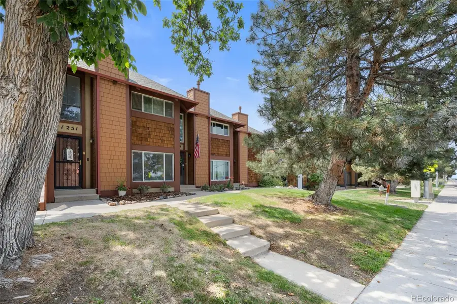 1251 S Sable Boulevard, Aurora, CO 80012 - #3