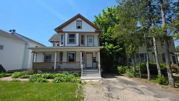 38 Homestead Ave., Danbury, CT 06810