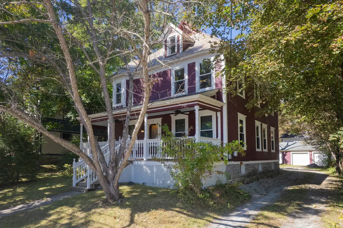 11 East Washington Street, Rutland, VT 05701 - #1