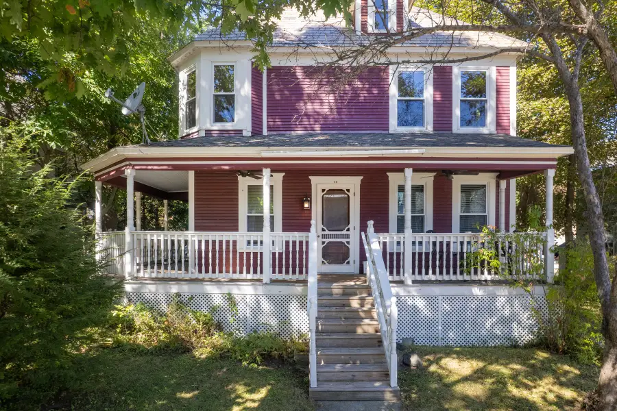 11 East Washington Street, Rutland, VT 05701 - #3