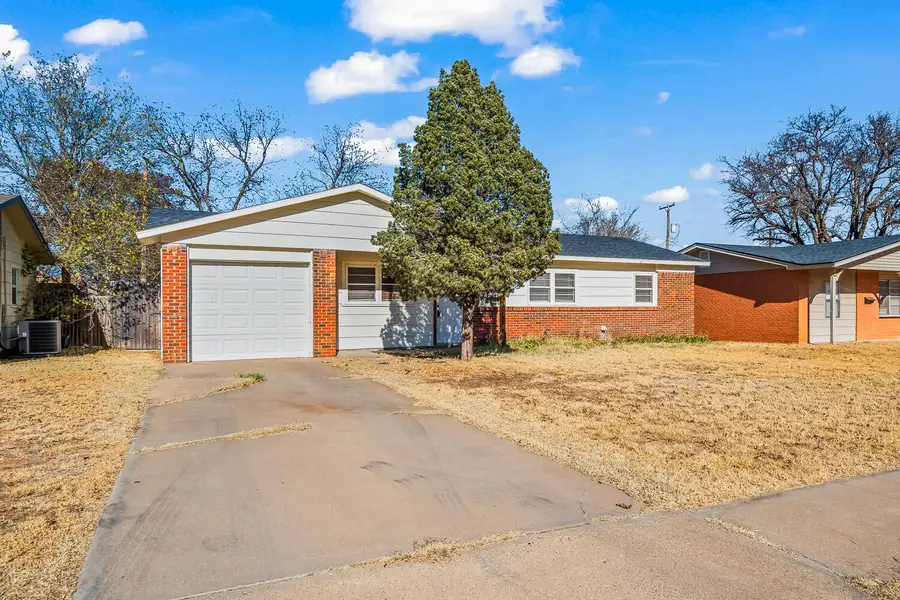 5522 17th Street, Lubbock, TX 79416 - #2