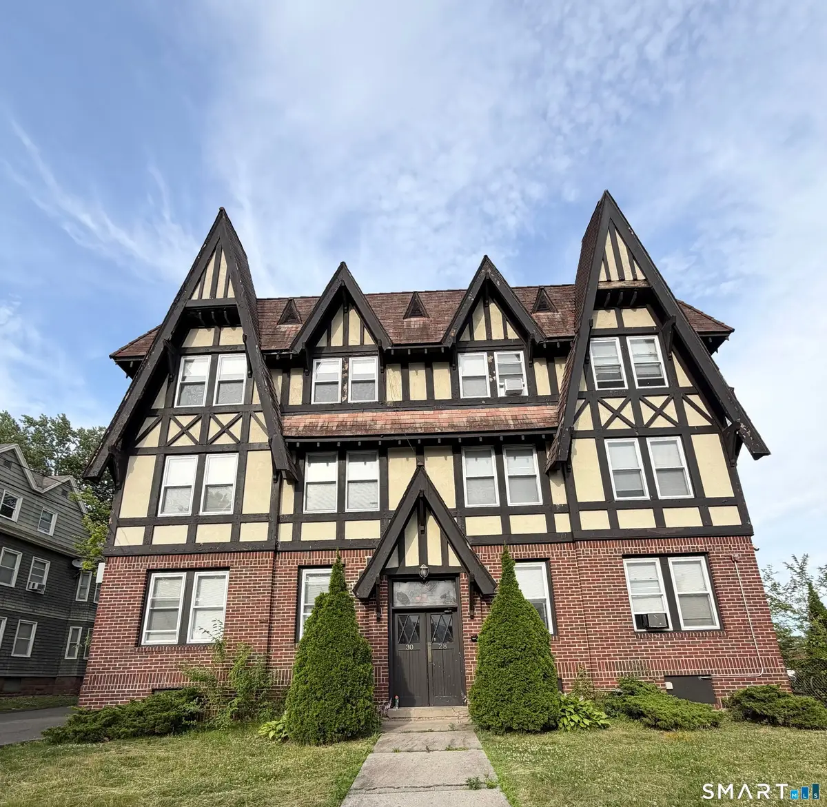 28 Whitney Street #103, Hartford, CT 06105 - #1