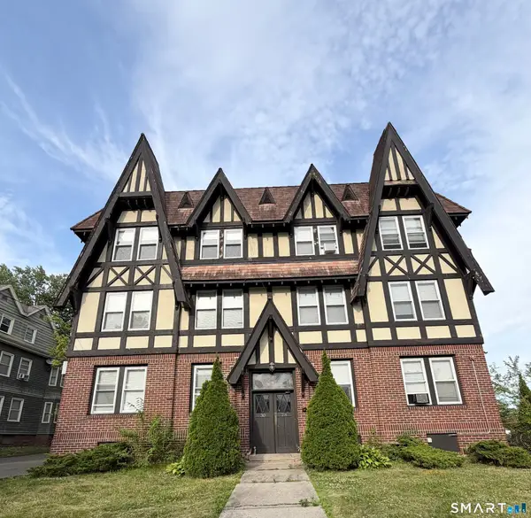 28 Whitney Street #103, Hartford, CT 06105