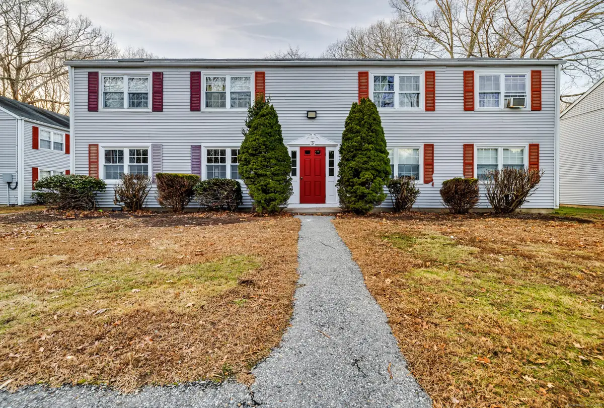 120 Gallup Hill Road #APT 3C, Ledyard, CT 06339 - Image #1
