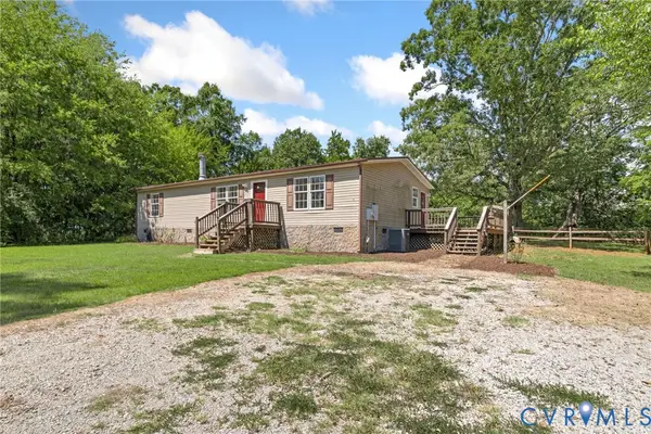 220 Greenwood Road, Boydton, VA 23917