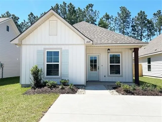 17008 E IOWA Avenue, Hammond, LA 70403 - #1