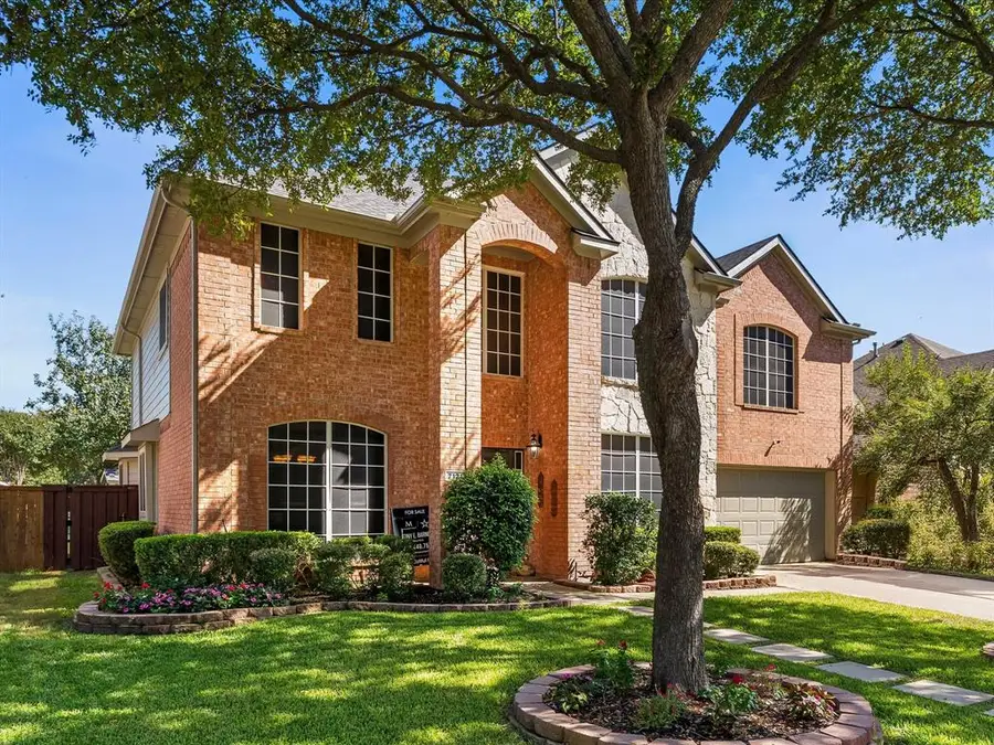 7121 Raintree Way, Denton, TX 76210 - Image #2