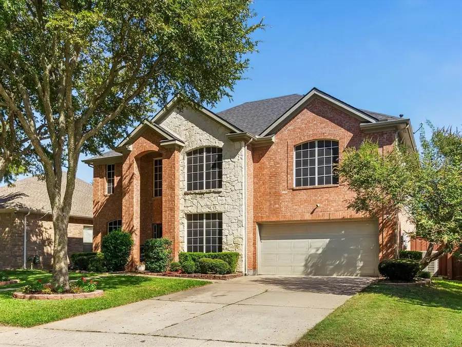 7121 Raintree Way, Denton, TX 76210 - Image #3