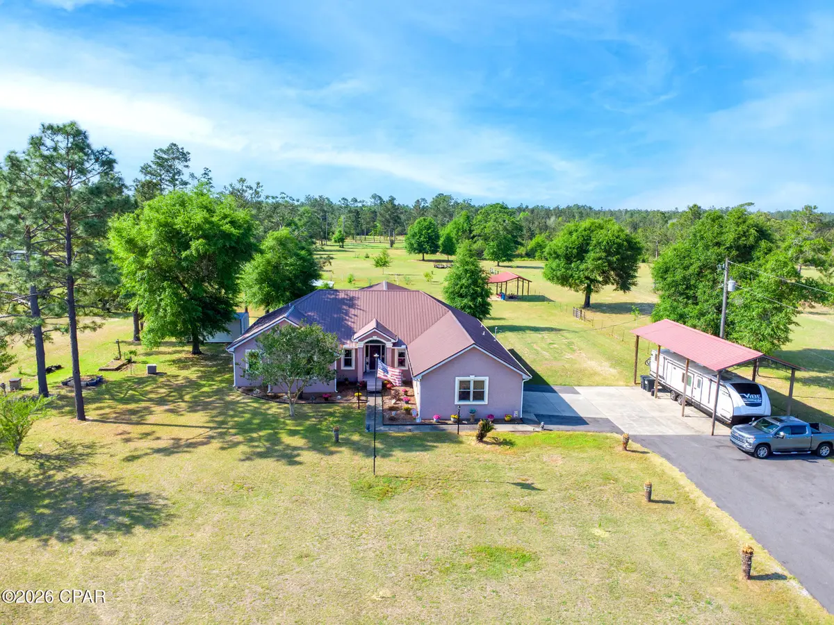 11908 Owenwood Road, Fountain, FL 32438 - #1