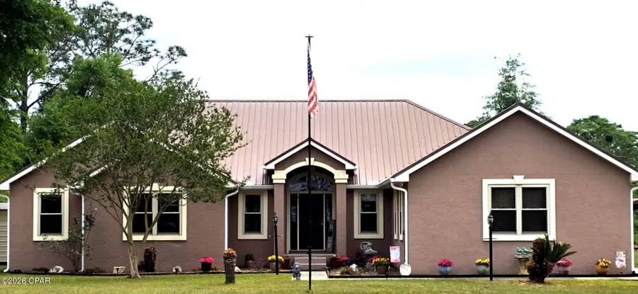 11908 Owenwood Road, Fountain, FL 32438 - #2