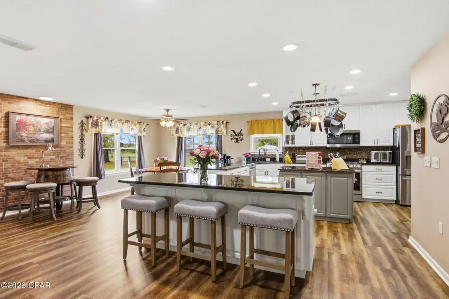 11908 Owenwood Road, Fountain, FL 32438 - #3