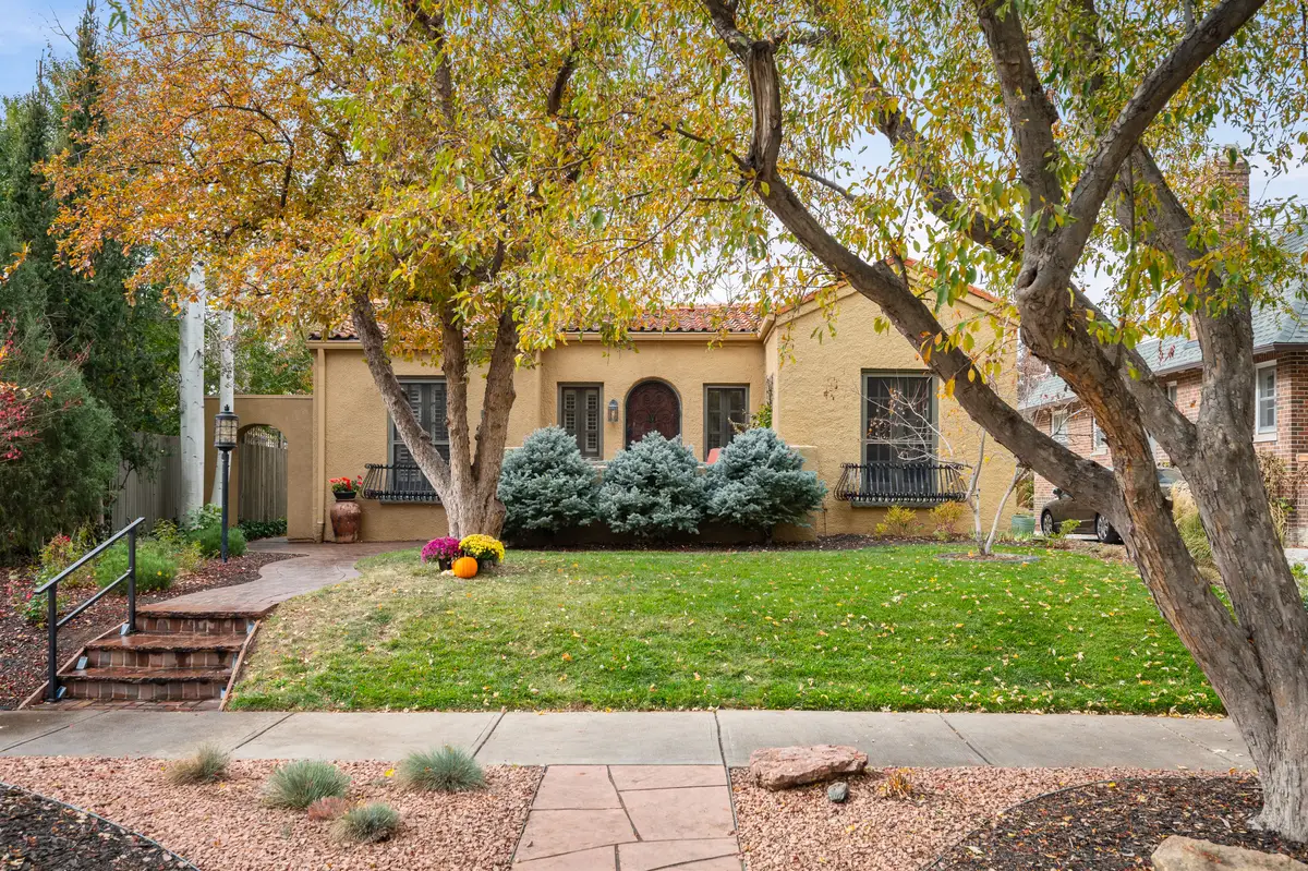 2025 Eudora Street, Denver, CO 80207 - Image #1