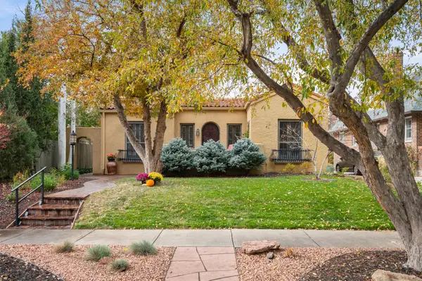 2025 Eudora Street, Denver, CO 80207