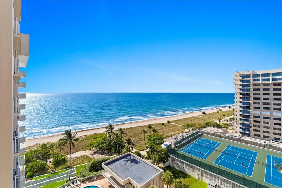 5200 N Ocean Boulevard #1207B, Lauderdale By The Sea, FL 33308 - #2