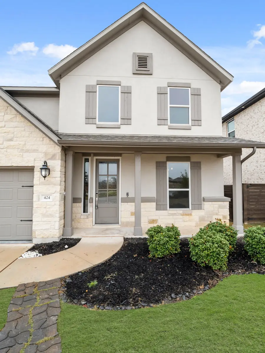424 Spindrift Ln, Leander, TX 78641 - Image #2